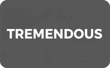 Tremendous