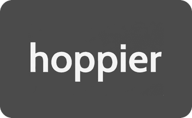 Hoppier