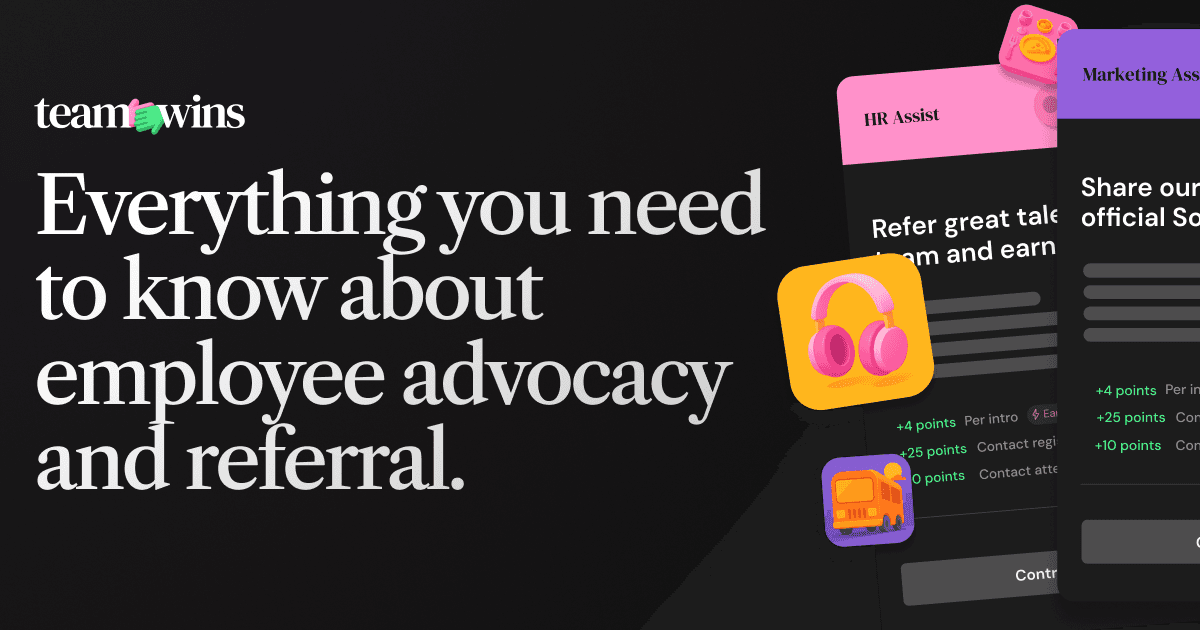 Introducing the teamwins Blog