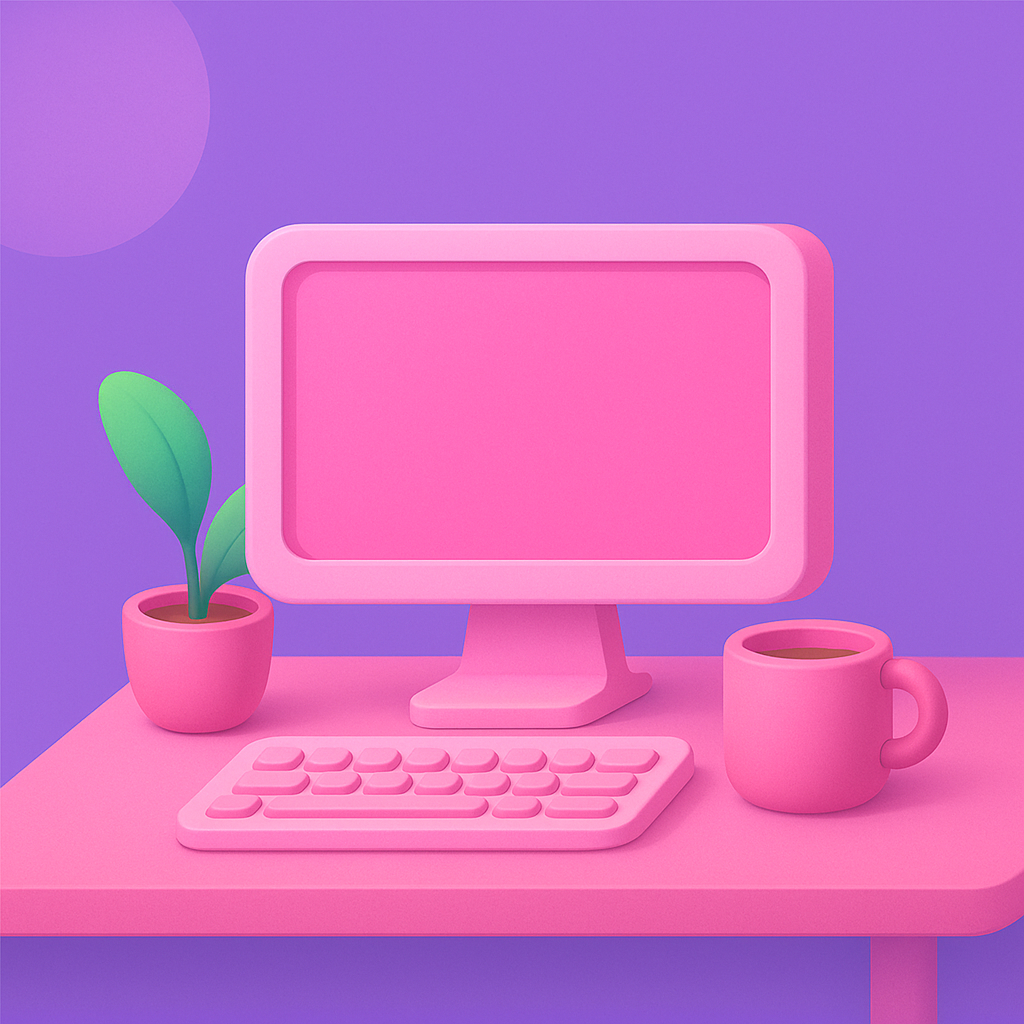 Home Office Upgrade Kit